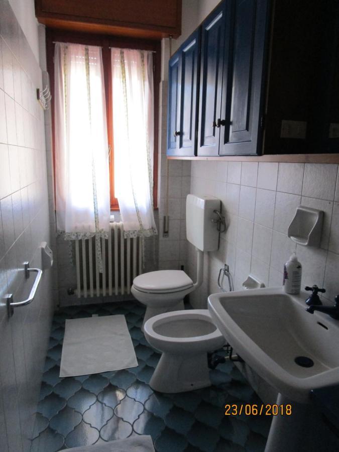 Apartamento Rainbow House Esino Lario Exterior foto