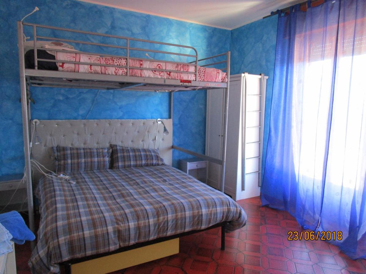 Apartamento Rainbow House Esino Lario Exterior foto